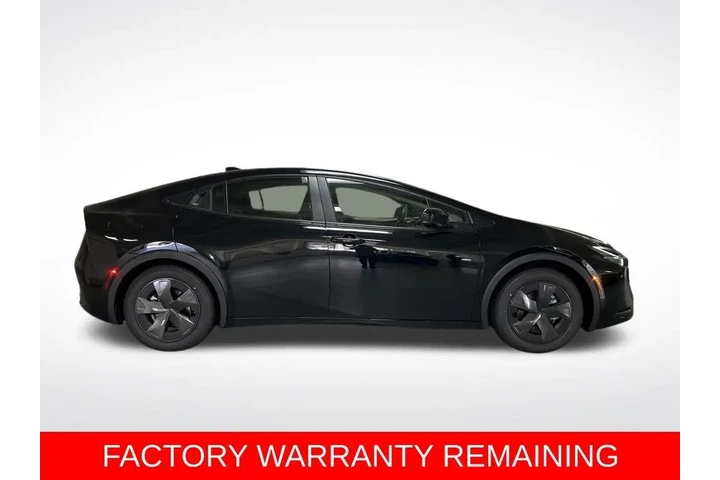 $166 : Gold Certified2025 Prius Plug image 6