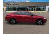 $23000 : Hyundai ELANTRA Hybrid 2025 thumbnail
