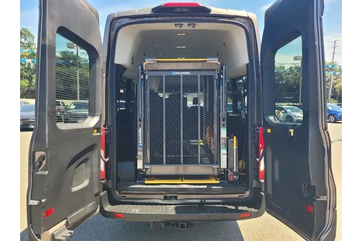 $38889 : Ford Transit 2019 350 HD XL image 8