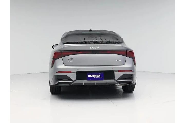 $31998 : Kia K5 2025 GT-Line 4dr Seda image 6