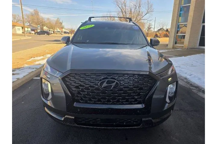 $26490 : Hyundai PALISADE 2022 AWD Ca image 8