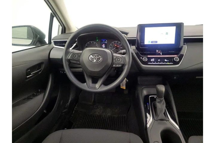 $23998 : Toyota Corolla 2023 LE 4dr S image 10