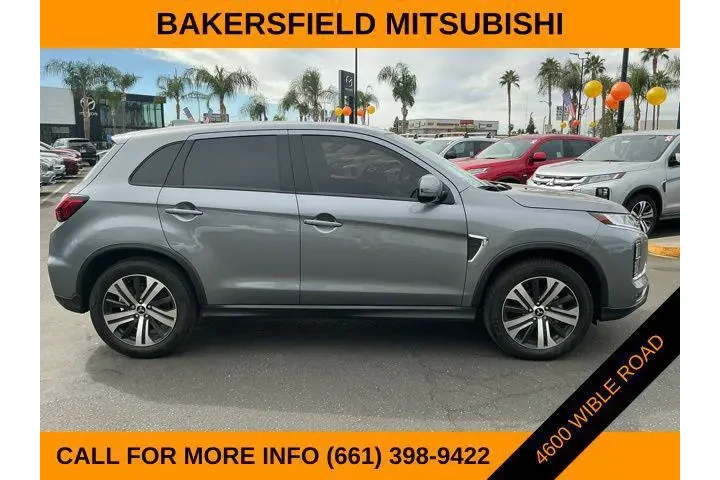 $24399 : Mitsubishi Outlander Sport 2 image 4