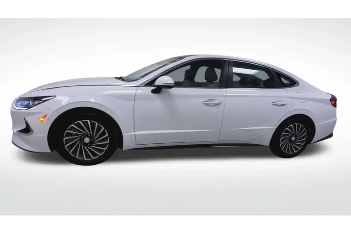 $25995 : Hyundai SONATA Hybrid 2023 L image 4