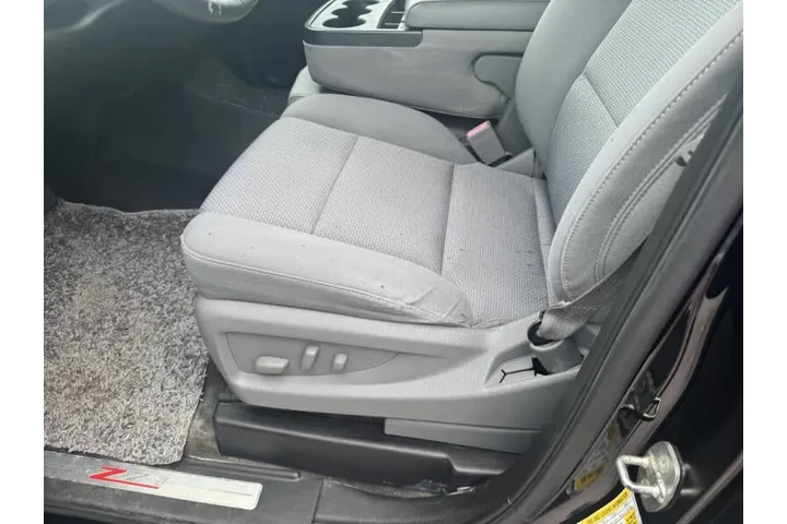 $13797 : 2015 Silverado 1500 LT Z71 image 8