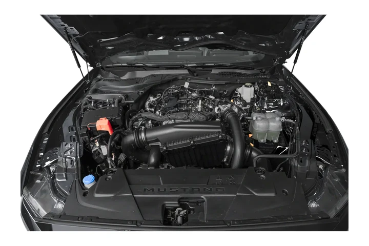 $38988 : 2025 Mustang EcoBoost Premium image 9