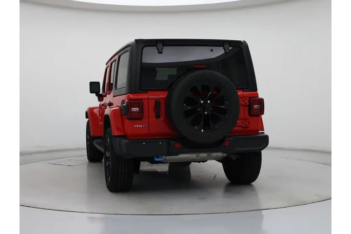 $31998 : Jeep Wrangler 2023 4x4 Sahar image 6
