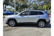$18989 : Jeep Cherokee 2022 Latitude thumbnail