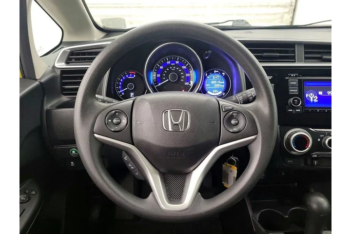 $15998 : Honda Fit 2015 LX 4dr Hatchb image 10