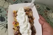Mini pancakes catering service thumbnail