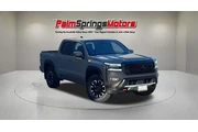 Nissan Frontier 2022 4x2 PRO