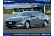 Hyundai ELANTRA 2021 SE 4dr en Fresno