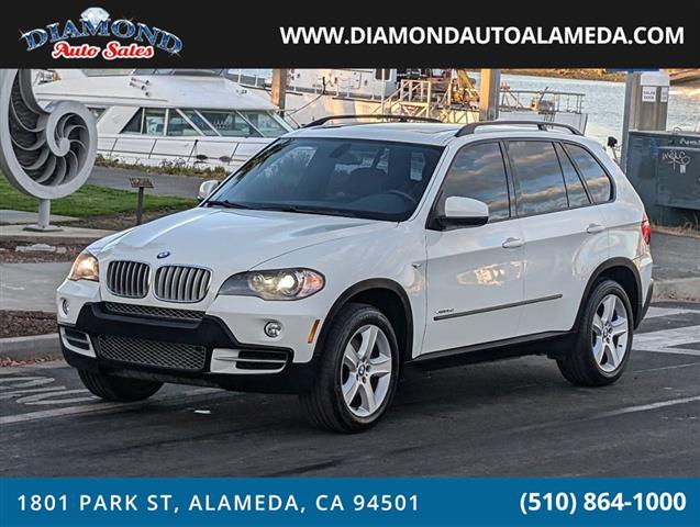 $9988 : 2010 X5 35d image 2