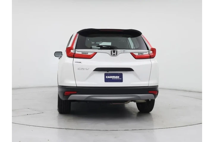 $22998 : Honda CR-V 2019 LX 4dr SUV image 6