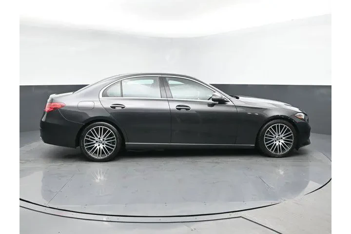 $29526 : Mercedes-Benz C-Class 2022 A image 3