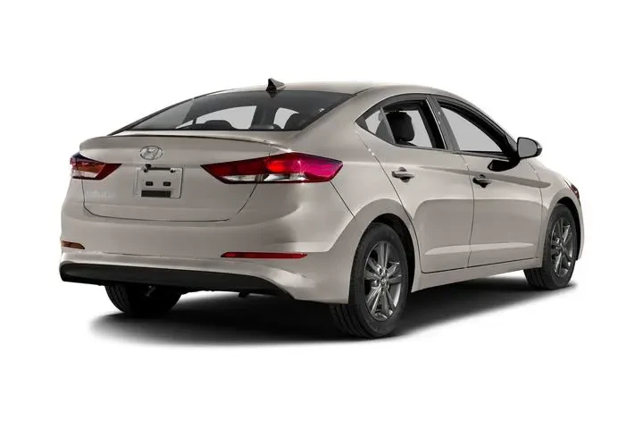 $12998 : Hyundai ELANTRA 2017 SE 4dr image 3