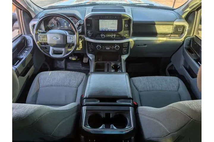 $35494 : Ford F-150 2023 4x4 XL 4dr S image 10