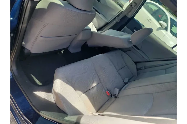 $12500 : 2015 Accord LX image 8