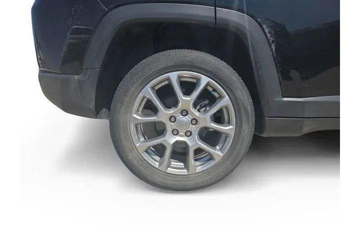 $22575 : Jeep Compass 2022 4x4 Latitu image 10