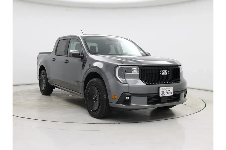 $34998 : Ford Maverick 2025 AWD Lobo image 1