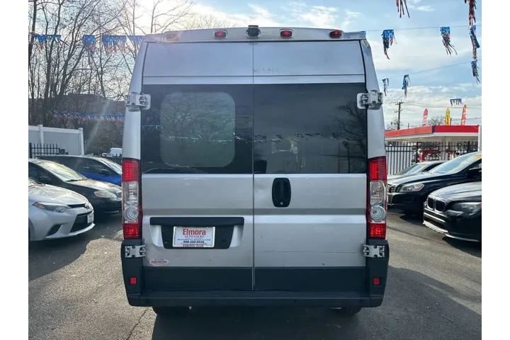 $12499 : 2014 RAM ProMaster 3500 159 WB image 6