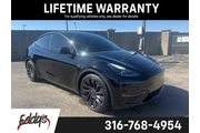 Tesla Model Y 2023 AWD Perfo en Wichita