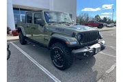 $39995 : Jeep Gladiator 2025 4x4 Spor thumbnail