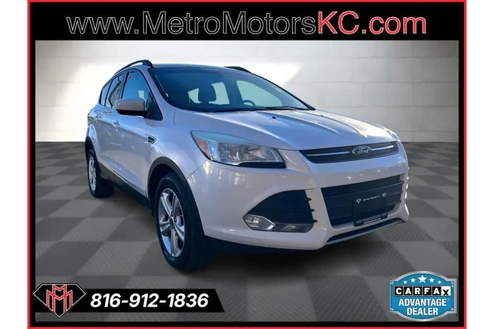 $10989 : 2014 Escape FWD 4dr SE image 7