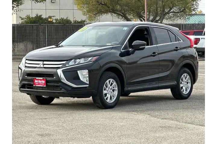$12990 : Mitsubishi Eclipse Cross 201 image 7
