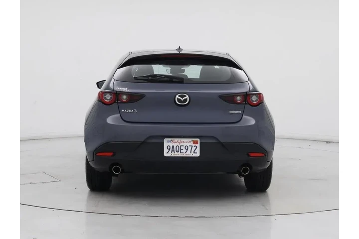 $22998 : Mazda Mazda3 Hatchback 2022 image 6