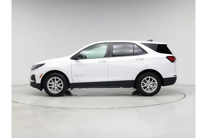 $18998 : Chevrolet Equinox 2022 LS 4d image 3