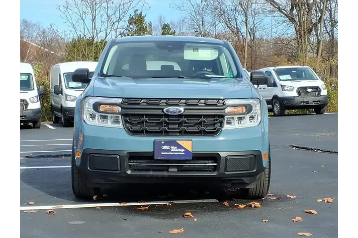 $22995 : Ford Maverick 2022 XL 4dr Su image 9