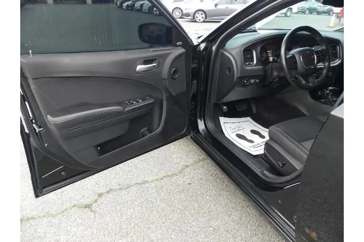 $22990 : Dodge Charger 2018 R/T 4dr S image 9