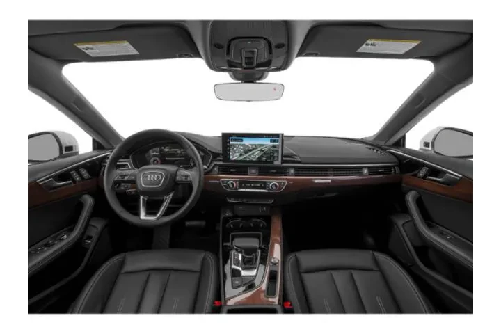 $27998 : Audi A5 Sportback 2024 AWD q image 8