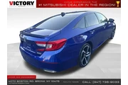 $21864 : Honda Accord 2021 Sport Spec thumbnail