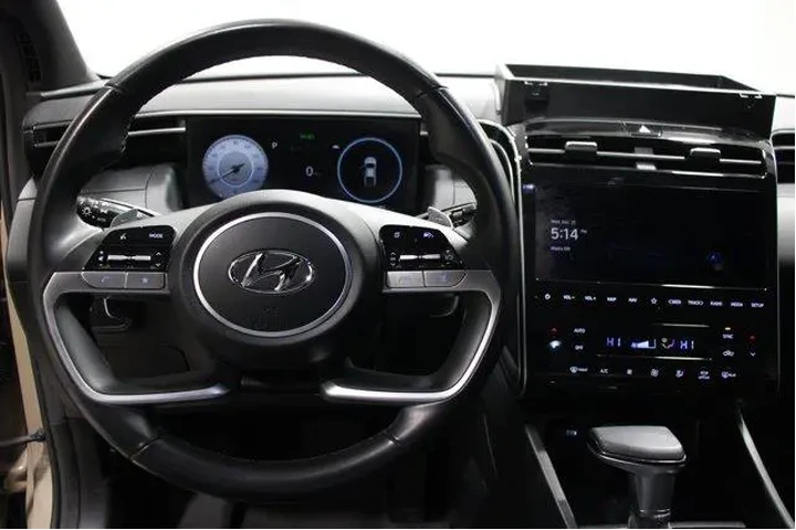 $29988 : Hyundai SANTA CRUZ 2023 AWD image 8