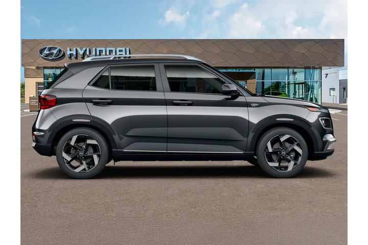 $18299 : Hyundai VENUE 2023 Limited 4 image 9
