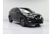 Nissan Rogue 2017 SL 4dr Cro en Hialeah