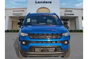 $33410 : Jeep Compass 2026 4x4 Latitu thumbnail