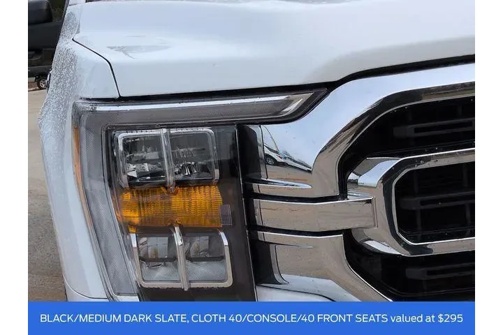 $24474 : Ford F-150 2021 4x4 XLT 4dr image 10