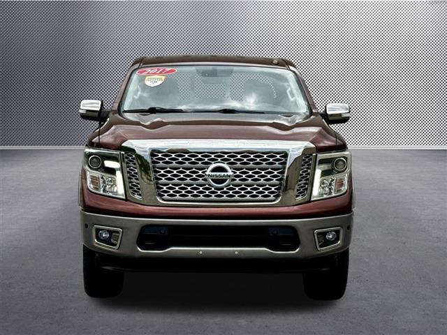 $25337 : 2017 Titan Platinum Reserve image 2