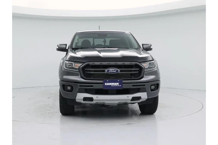 $26998 : Ford Ranger 2020 4x2 Lariat image 5