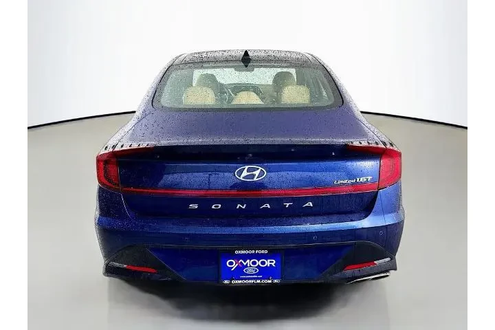 $22900 : Hyundai SONATA 2021 Limited image 6