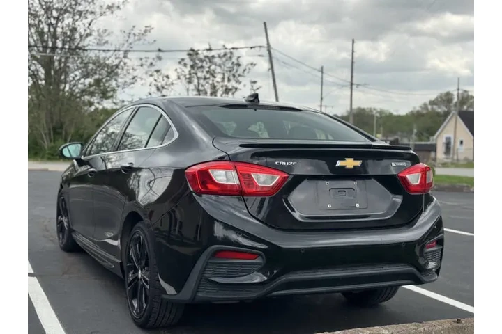 $7999 : 2016 Cruze Premier image 7