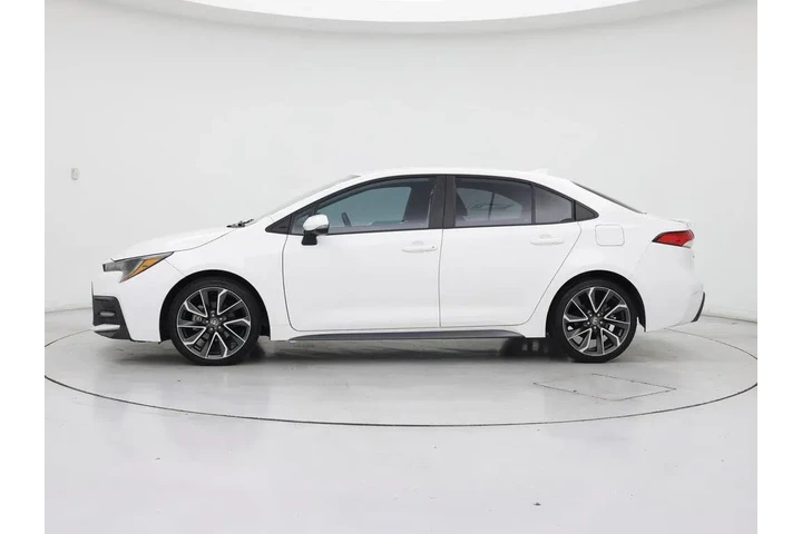 $20998 : Toyota Corolla 2021 SE 4dr S image 3