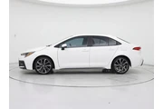 $20998 : Toyota Corolla 2021 SE 4dr S thumbnail