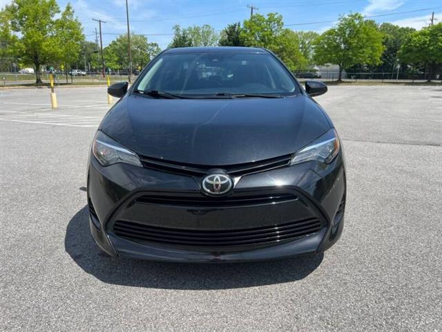 $13500 : 2019 Corolla LE image 4