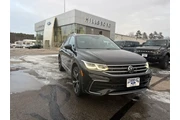Volkswagen Tiguan 2022 AWD S en New Hampshire