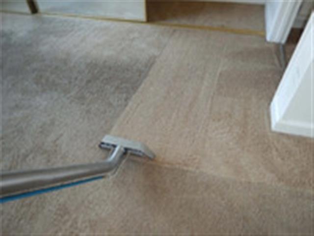 Carpet Cleaning Services image 1