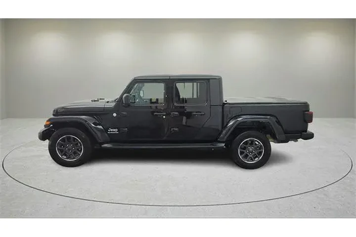 $27999 : Jeep Gladiator 2021 4x4 Over image 5